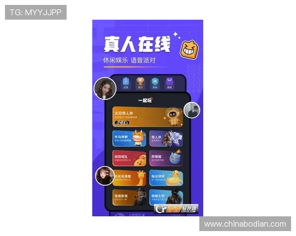 ppgame玩家社区互动交流平台打造属于你的专属游戏圈子